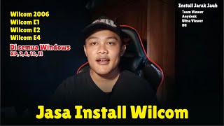 Jasa Install Wilcom (Software Bordir) screenshot 5