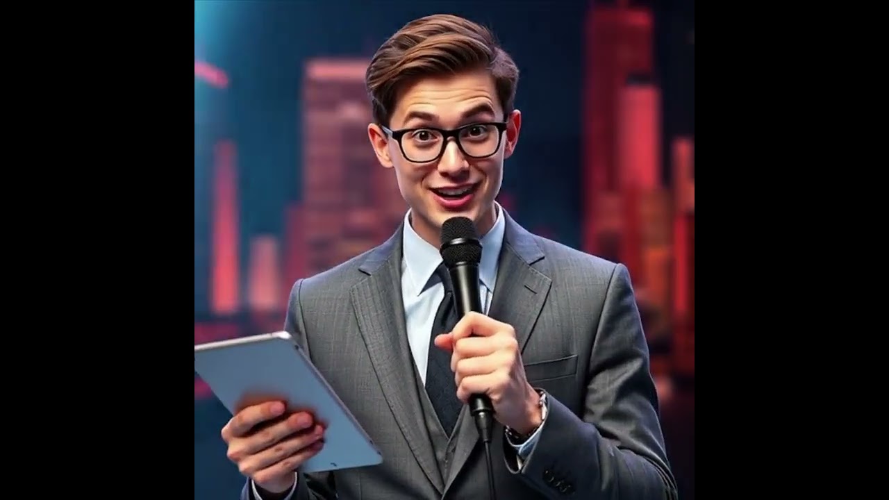 NSH Microcasts #6 | CNN Creators