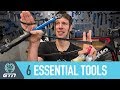 6 Essential Tools Every Triathlete Should Own