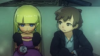 Pacifica's Flashlight (A Quick Fan Animation) by Mike Inel 8,476,901 views 9 years ago 41 seconds