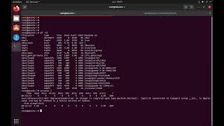 Memory Management In Zfs File System Part-03