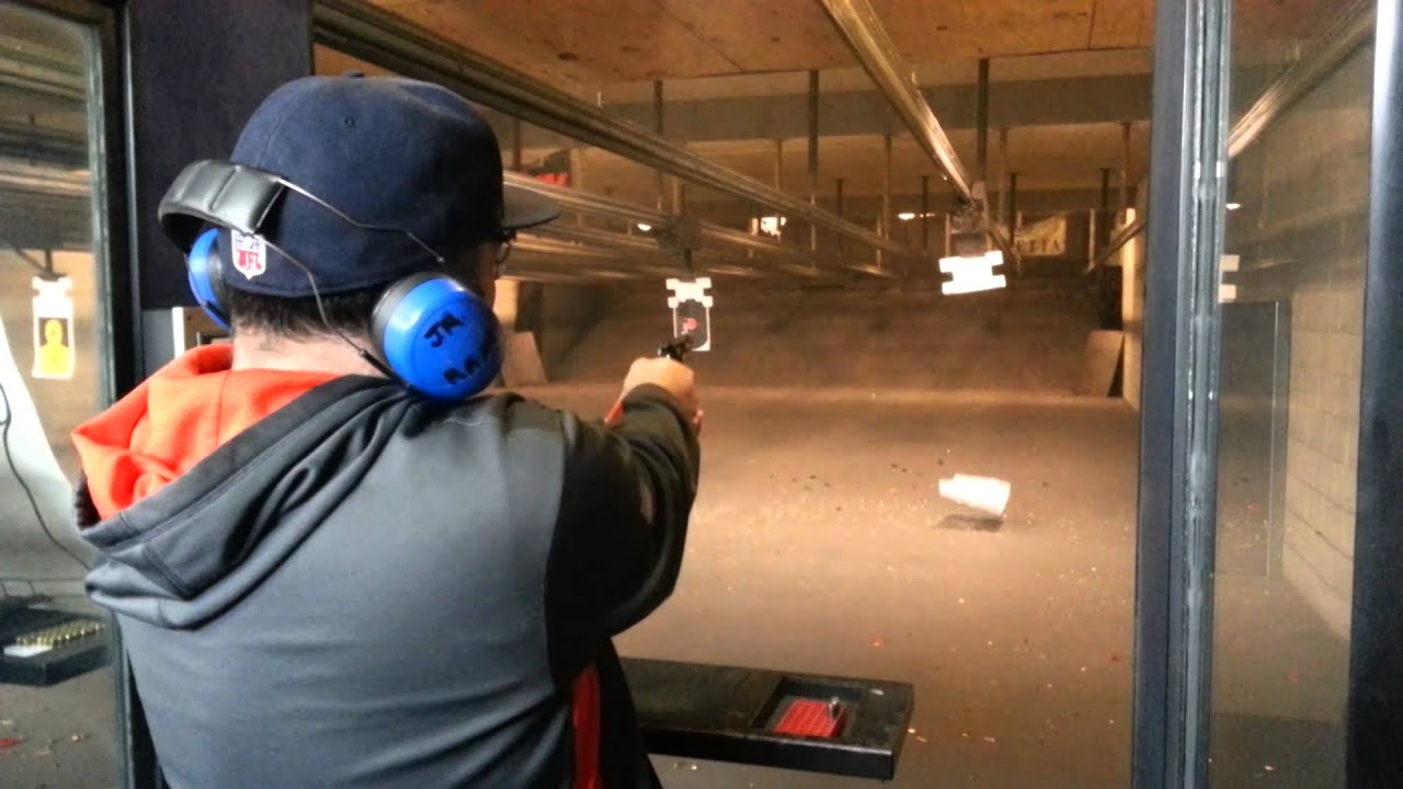 Jr Shooting Sports Aurora Illinois