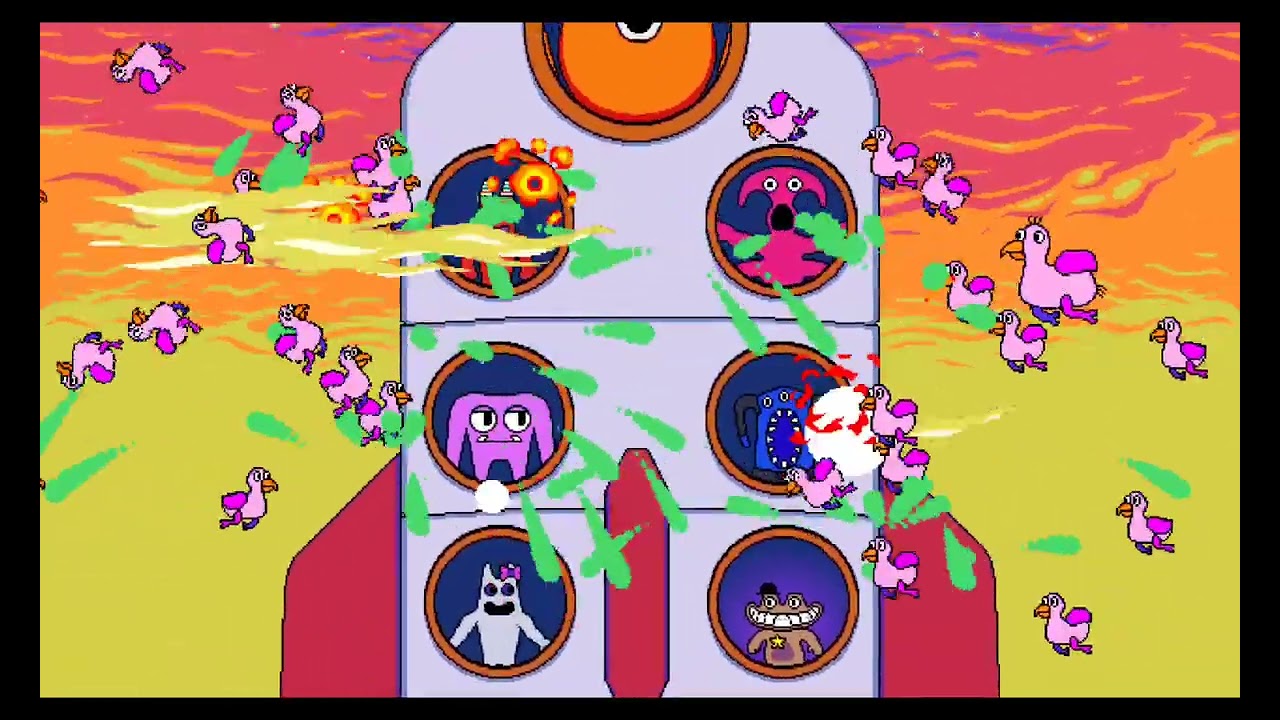 Missing banban bölüm 3