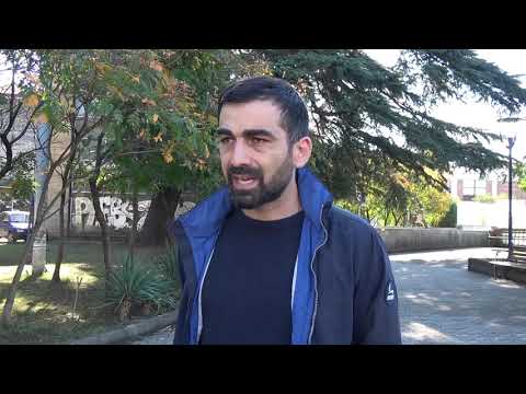 წერტილოვან შეზღუდვებთან დაკავშირებით პოზიციას სამოქალაქო აქტივისტები აფიქსირებენ