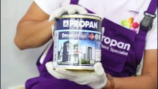 Tips Mengecat Dinding Rumah Yang Bagus Ala Mr. Paint