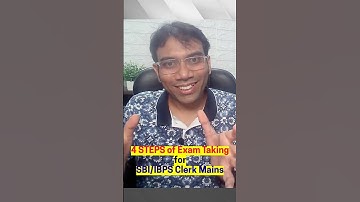 🔥 Score 30+ Easily with this 4-Step Method!#bankingexam #sbiclerk #english