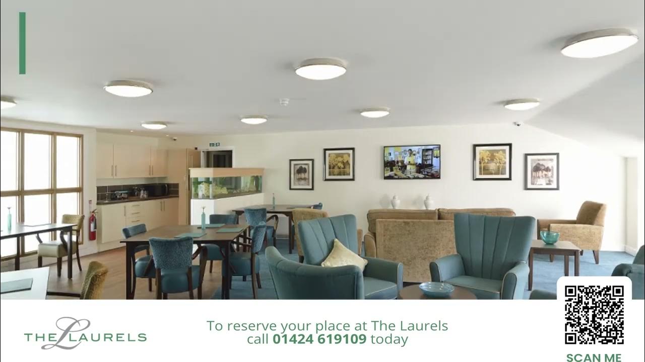 The Laurels Nursing Home Hastings Review from Wendy L Daughter in