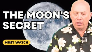 Bashar’s Secrets About The Moon They Never Told You (Bashar Compilation)