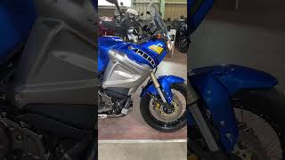 ヤマハ XT1200Z スーパーテネレ (1181395) | 中古バイク・新車