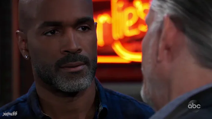 GH: 10/9/20 - Jordan & Curtis Part 1/2