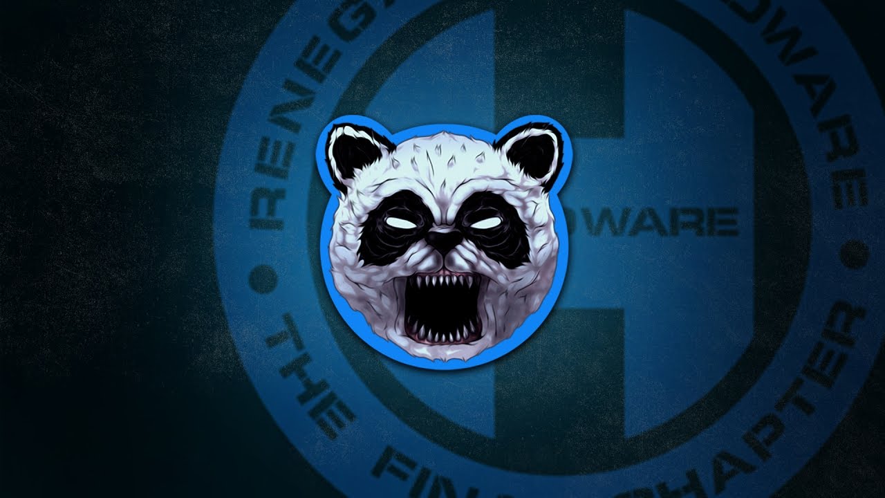 Coman Dante feat. Aeon -  Blockade [Renegade Hardware]