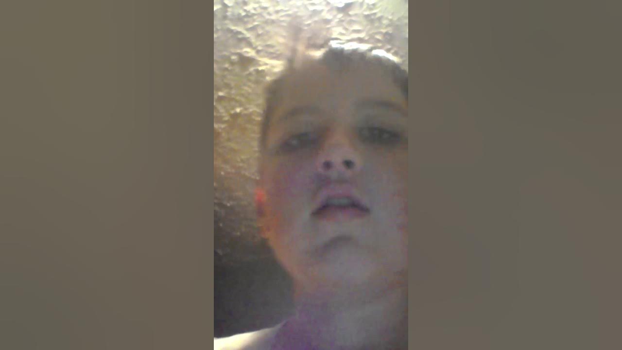 Shower turns on by itself YouTube