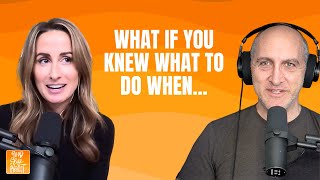 Overcoming Overthinking, Self-Doubt and Anxiety with Dr. Julie Smith