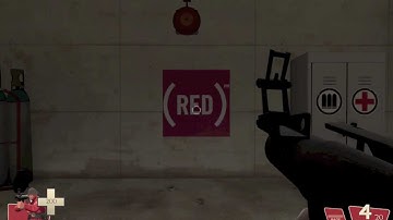 TF2 - Fading Spray In-Game Demo
