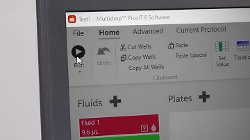 Thermo Scientific Multidrop Pico 8 Digital Dispenser