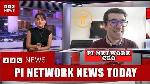 PI NETWORK UPDATE 2025: PI NETWORK Core Team Did THIS! NO ONE Expected This News!