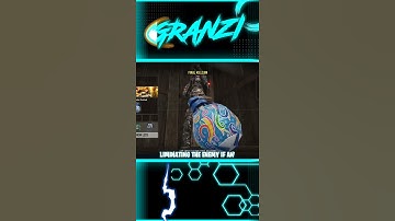 High IQ Nade Spot |  Firing Range