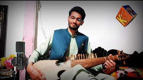 Ay Mohabbat Tere Anjam Pe Rona Ayaa  Rabab version 2023 | Khalid Shah | madham sur .