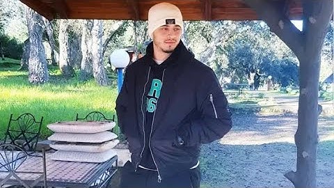 من أجل ذلك كتبنا على بني إسرائيل بصوت القارئ حمزة بوديب سورة المائدة Hamza Boudid تلاوة نادرة خاشعة 