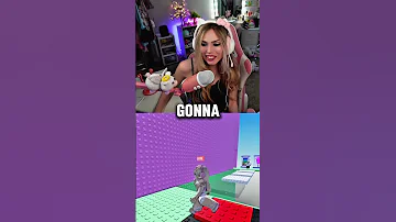 I Slapped Him Off The Tower In Roblox Slap Tower Roblox Slaptower Robloxfyp Robloxedit 