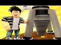 JE TROUVE DES TRÉSORS ! | Roblox !