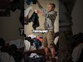 Male vs Female Packing: The Two Species of Travel Preparation