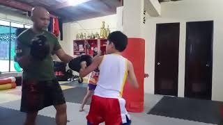 Download Lagu Bolo Punch tutorial ( Yaw-Yan FMA  ) MP3