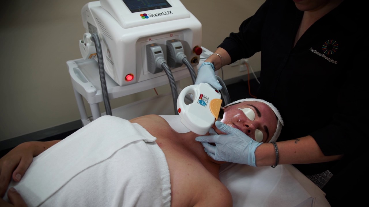 Introducing The SuperLUX