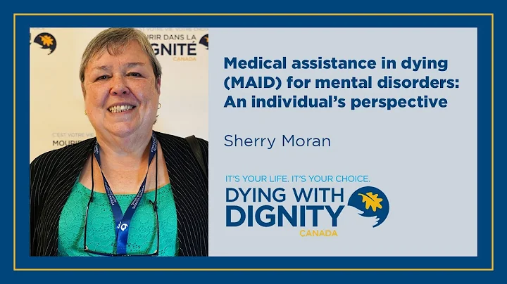 Medical assistance in dying (MAID) for mental diso...