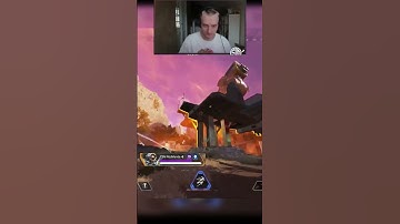 TSM_Mande destroying kids in ranked! #fy #foryou #apexlegends #apexlegendsclips