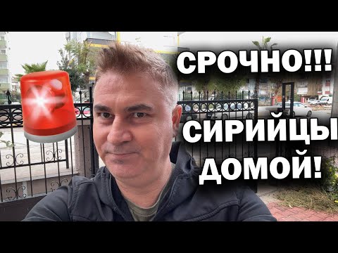 СРОЧНО!!! 🚨 В