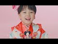 人形の久月　雛人形CM（2021年～）　東日本編