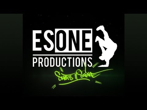 Esone — Esone ''Shots 2 Shine'' album medley (Dominance Records) IN STORES 23.3.2012
