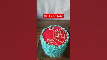 Thumbnail of tutor receh #music #song #cover #love #newsong #cake #selamatultah #cakedecorating #cakecantik