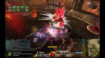 Guild Wars 2 Salvation Pass: Matthias Gabrel