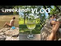 tx weekend getaway | VLOG