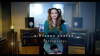 Video thumbnail of "Quase sem querer - Giovanna Chaves (Cover)"