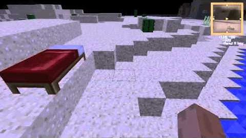 Minecraft mod spotlight: Gravitycraft part 2