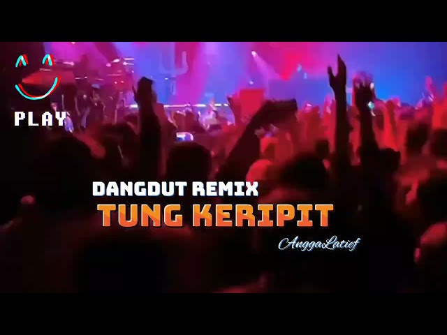 DANGDUT REMIX - TUNG KERIPIT || LAGU ACARA TERBARU 2024 class=