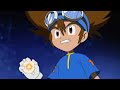 Digimon Adventure (2020) Capítulo 1 Parte 101 Sub Español