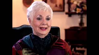 Carol Burnett Celebrates 90 Years - Wednesday, April 26, 8pm NBC (Shirley Jones 2015 interview)