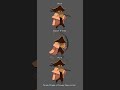 The Captain #pixelart #art #indiegame #pirates #2danimation #animation #gamedev #ppap #onepiece