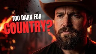 Zac Brown Band’s Vegas Show Sparks Dark Controversy | Love & Fear Explained