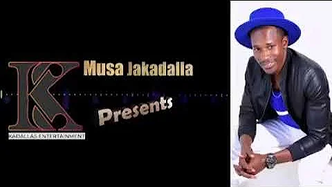 Musa Jakadala -mpenzi wa zamani (official Audio)