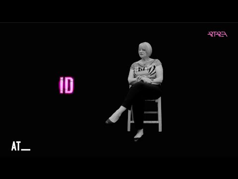 ID - მაკა მახარაძე / Maka Makharadze