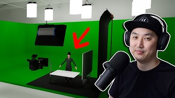 Lighting a Commercial with MetaHumans - Cine Designer UE5 Tutorial