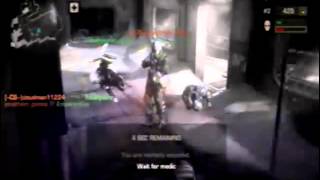 Killzone 3 Epic Double Kill