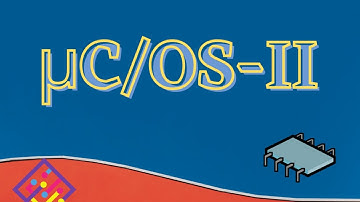 μC/OS-II