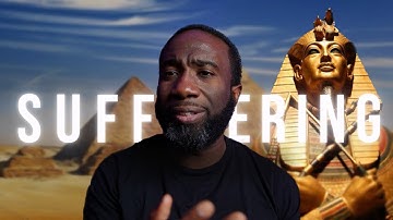 Unlocking Your Purpose Through Suffering: The Transformative Power of Embracing Life