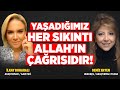 Hizmet Edin! Dua Etmenin Manevi Boyutu | İlkay Buharalı &amp; Deniz Erten